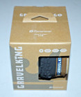 Panaracer Gravelking X1  700x35 Brown Tubeless Gravel King Road Free Us Shipping