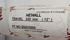 Newall Dp700 Mill Dro Package 3-axis  13  X 24  X 16  Dp7003111s10