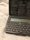Franklin Mwd-440 Bookman Electronic Dictionary Thesaurus Tested - Works Used