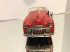 Vintage Schuco Radio 4012 Car