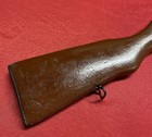 Chinese Sks Painted Wood Stock With Handguard And Metal Original For Spike Bayo