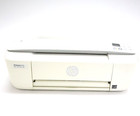 Hp Deskjet 3755 All-in-one Inkjet Wireless Printer W power And Printer Cab  read
