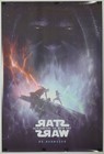 Star Wars Rise Of Skywalker - Original Ds Movie Poster D s  27x40 Us Adv B
