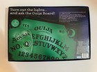 Vintage Ouija Board Glow In The Dark Complete Rare 1998 Halloween Party Game