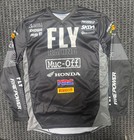 Justin Brayton Jersey Supercross Motocross Smx Tomac Reed Roczen Authentic