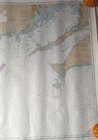 Noaa Map Martha s Vineyard To Block Island Soundings In Feet Nautical Chart  Gc
