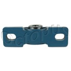 4 Pcs Premium Ucp 215-48 Self-align Pillow Block Bearing 3 Inch