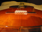 Jose Ramirez 1a Classical Guitar 1967 A s  W case