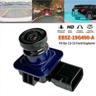 Fit For 2013-14 Ford Explorer Rear View Backup Camera Eb5z-19g490-a Eb5t19g490aa