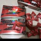 Hamer Coffee Gingseng Candy 1 Box 30 Pcs  