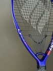 Ektelon O3 Blue 3200 Triple Threat Titanium Tungsten Carbon Racquetball 185g