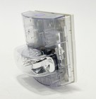 New Simplex 49vo-wwa Truealert Vo Wall Mount Addressable Strobe Ert 07431295
