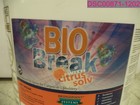 Bio Break With Citrus Solv  Powdered Pre-spray For Carpets   Upholstery 36 Lbs 