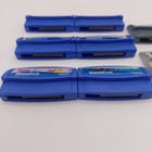Lot Of 8 Vtech - Innotab Game Cartridges  Disney Hello Kitty Ispy Bubble Guppies