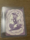 Walt Disney      1940 Castell Pinocchio Card Game Card Very Rare Disneyana   