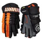 Warrior Franchise Pro Senior Hockey Gloves- Many Colors And Sizes