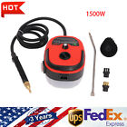Portable Grout Tile Steam Cleaner Handhold Pressure Steam cleaning Machine 1500w