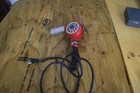 Vintage Master Heat Gun Hg-501a Industrial 120v 14a 500  f 750  f Usa Tool Works