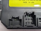 Cadillac Srx Tailgate Liftgate Trunk Lift Control Module 2011-2015 20954189