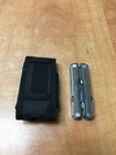Leatherman Fuse Multi Tool Stainless Usa W  Plier And Scissors Knife W  Sheath