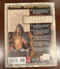 The Elder Scrolls Iv Oblivion Official Strategy Game Guide Pc Xbox 360