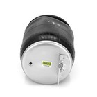 Bswparts 4 Pcs Air Spring Bag For Volvo Trucks Replaces W01-358-9296  1r12-400