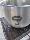 Hobart A200-20 Bowl 20 Quart Stainless Steel  mixer Bowl