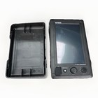 Si-tex T-760 Compact Color Radar W 4kw 18  Dome - 7  Touchscreen 10m Cable Array