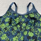 Ruby Ribbon Heritage Cami Camisole Womens Shaping Top Size 42 Tank 1800 Nwot