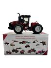 Ertl  Steiger 645  Tractor High Detail 1 16 Die Cast Metal Replica New In Box