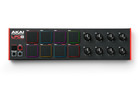 Akai Lpd8 Mk2 Laptop Pad Controller