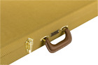 Oem Fender Tweed Strat tele Guitar Case Classic Series Stratocaster Telecaster