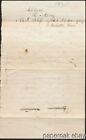 1865 Transcribed Civil War Letter From Nashville  Tenn  Watchman In Shipyard