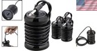 Stainless Steel Ionic Detox Arrays 4 Pack For Foot Bath Easy Maintenance Design