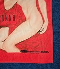 Madonna Bad Girl Beach Towel Boy Toy 1993 Erotica Promo Era