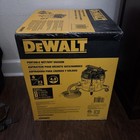 Dewalt Dxv06pz 4 Peak Hp Shop Vacuums Wet dry  6 Gallon Poly Wet dry Vac
