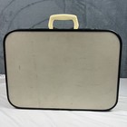 1919 Model 66 Singer Sewing Machine W case Series G Red Eye Stenciled -no Motor