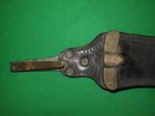 Us Model 1880 Hunting Knife Scabbard