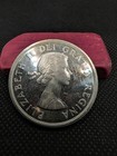 1962 Canada Silver Dollar  80