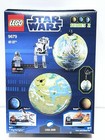 Lego Star Wars At-st   Endor 9679 New Sealed Free Shipping 