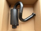 05 Ski Doo Gsx 550f Snowmobile Jaws Exhaust Can Resonator Muffler Silencer