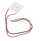 2 5 10pcs Tec1-12706 Heatsink Thermoelectric Cooler Peltier Cooling Plate Module