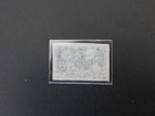 N vietnam 1954     Pres  Ho Chi Minh   Surcharged 10  nh On Top Right Corner     Mnh