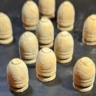 Civil War - Williams Cleaner Bullet -type Iii - Battle Of Nashville Tn 1864