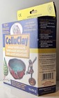 Activa Celluclay Instant Papier Paper Mache  1 One Pound  White Brand New