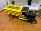 The Danbury Mint Vtg 1927 Coca Cola Ford Delivery Truck Die Cast Car Incomplete