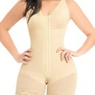 Fajas Colombianas Women s Shapewear  Full Body Sculpting After Abdominal Control