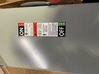 Ge Tg3223r 3 Wire 2 Pole Fusible Type Tg General-duty Safety Switch
