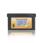 For Game Boy Advance Gb gba nds Super Mario Advance 4  Super Mario Bros  3 Usa