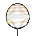 Yonex Arcsaber 7 Pro 4u G5 Badminton Racket   Used   Repaired   26 Lbs Tension